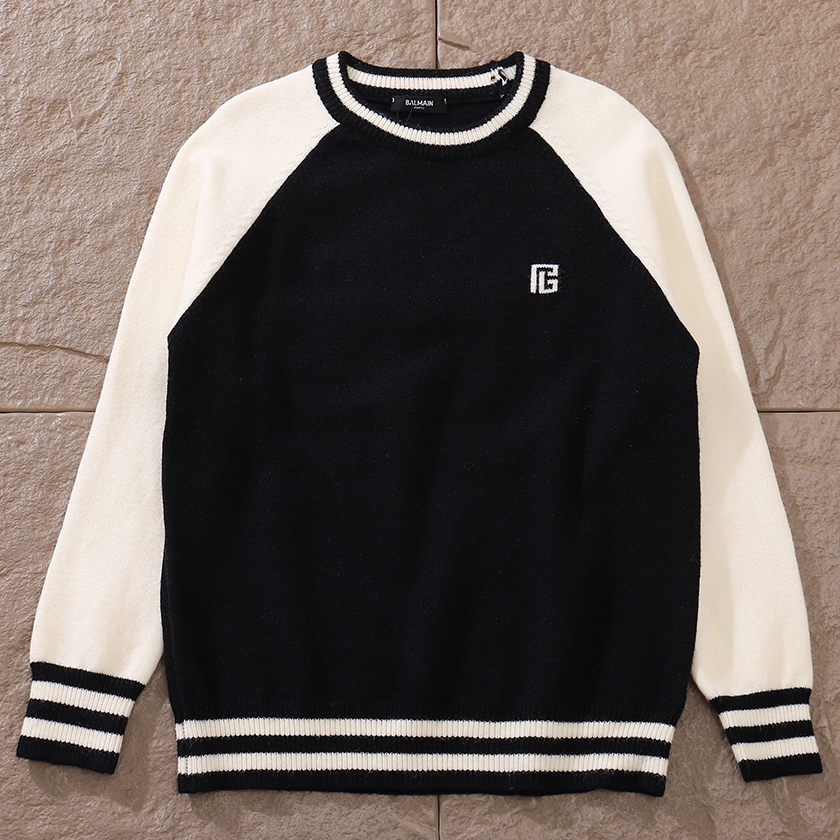 BALMAIN SWEATER