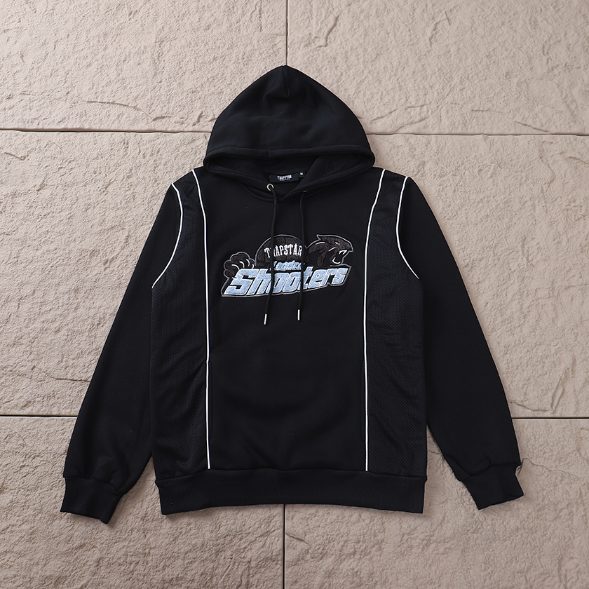 TRAPSTAR HOODIE