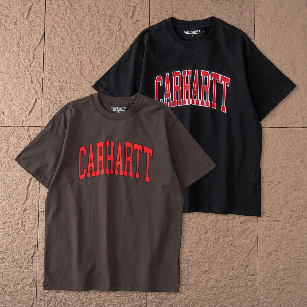 CARHARTT T-SHIRT
