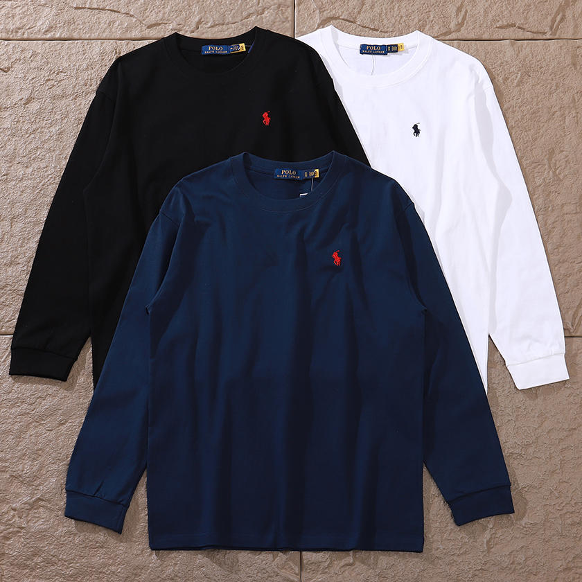 RALPH LAUREN T-SHIRT