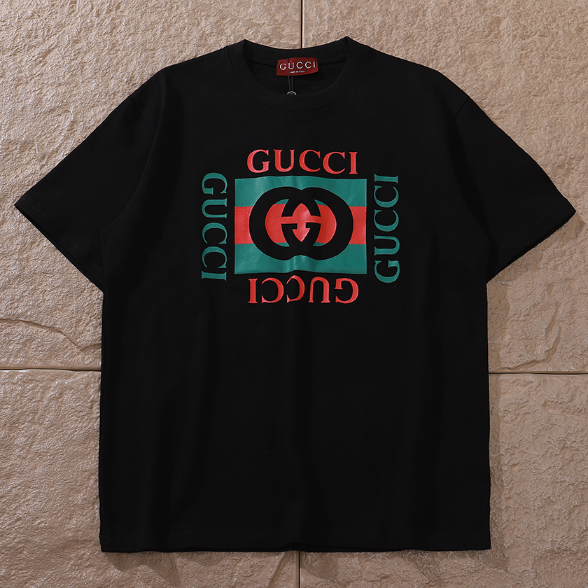 GUCCI T-SHIRT