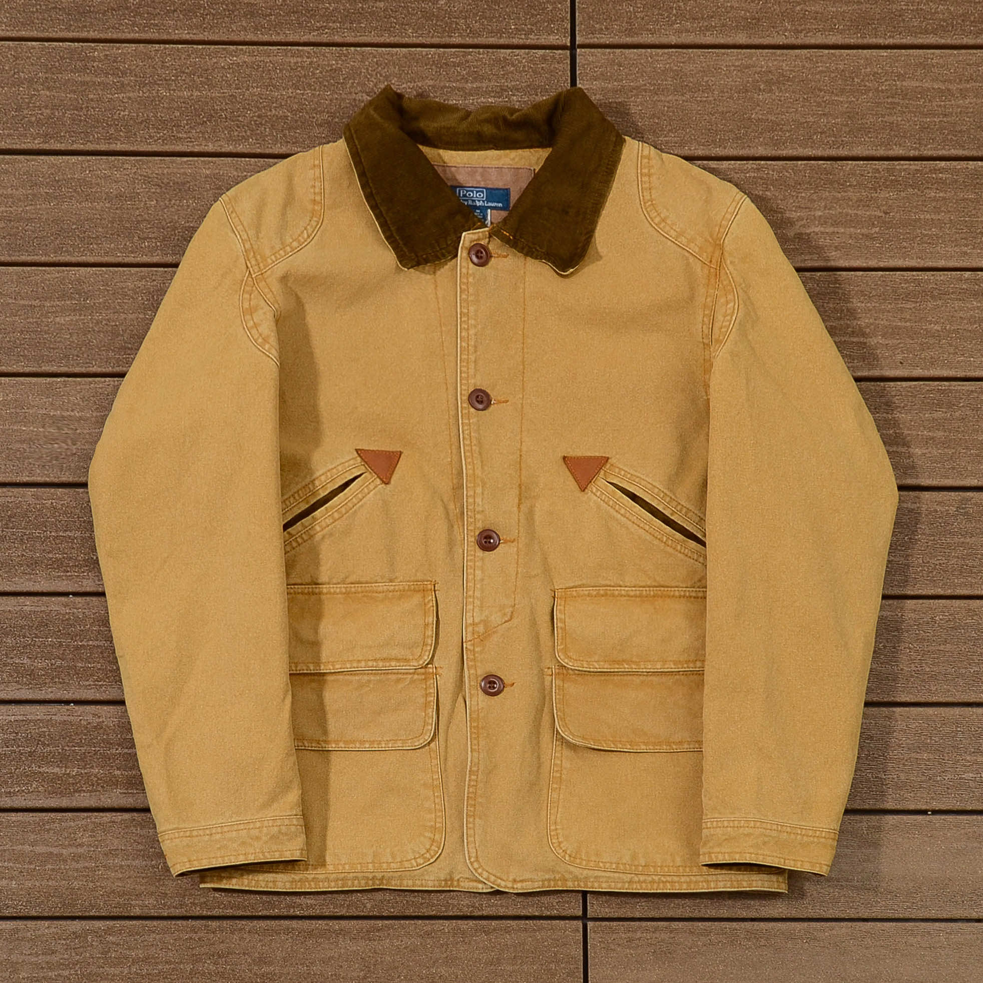 RALPH LAUREN JACKET