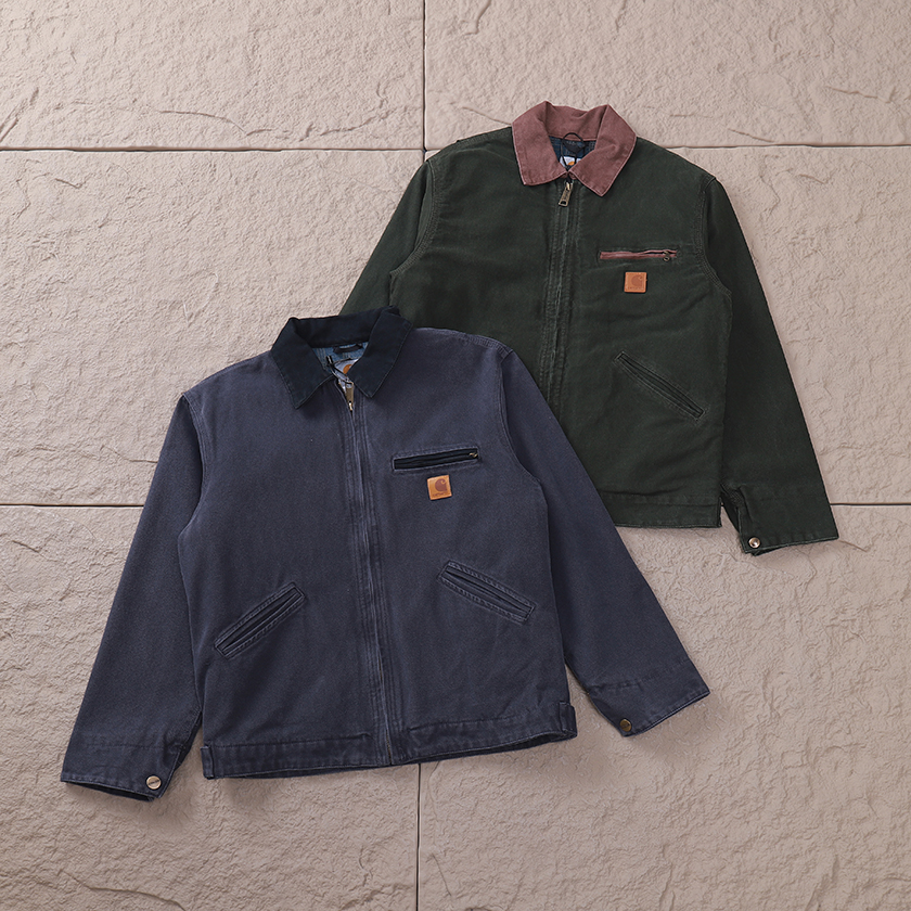 CARHARTT JACKET