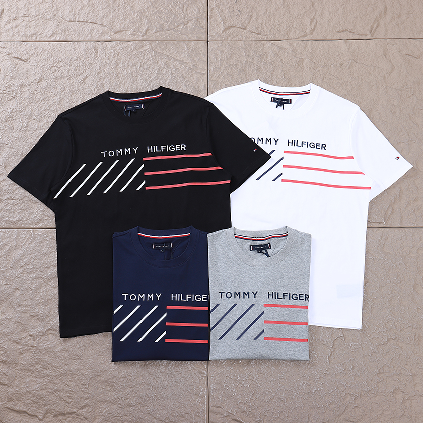 TOMMY HILFIGER T-SHIRT