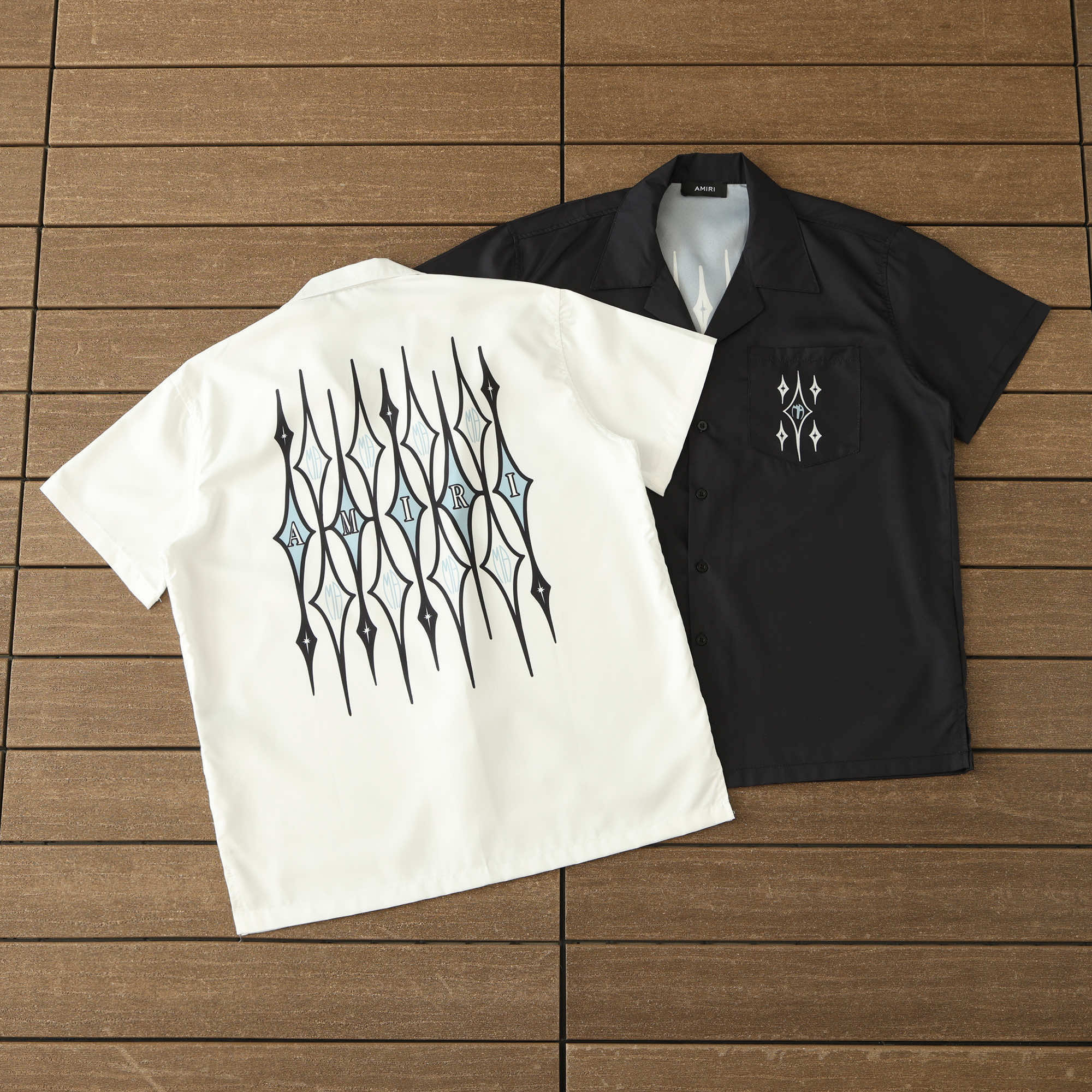 AMIRI SHIRT
