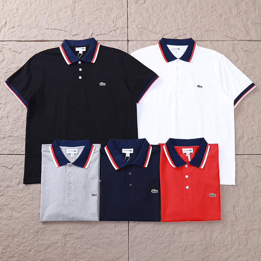 LACOSTE T-SHIRT
