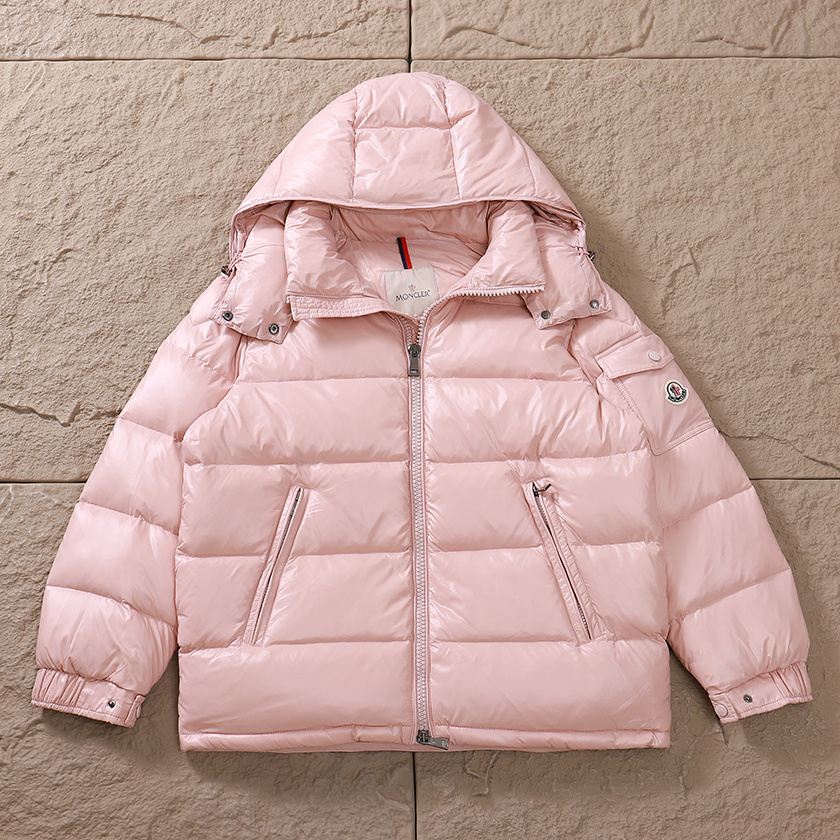 MONCLER DOWN JACKET
