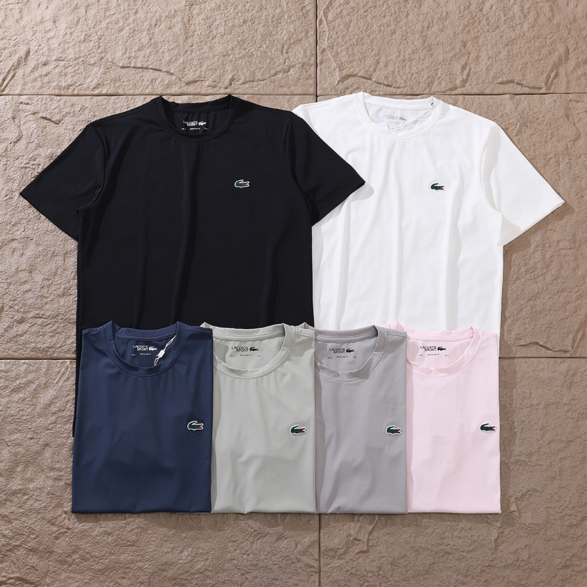 LACOSTE T-SHIRT