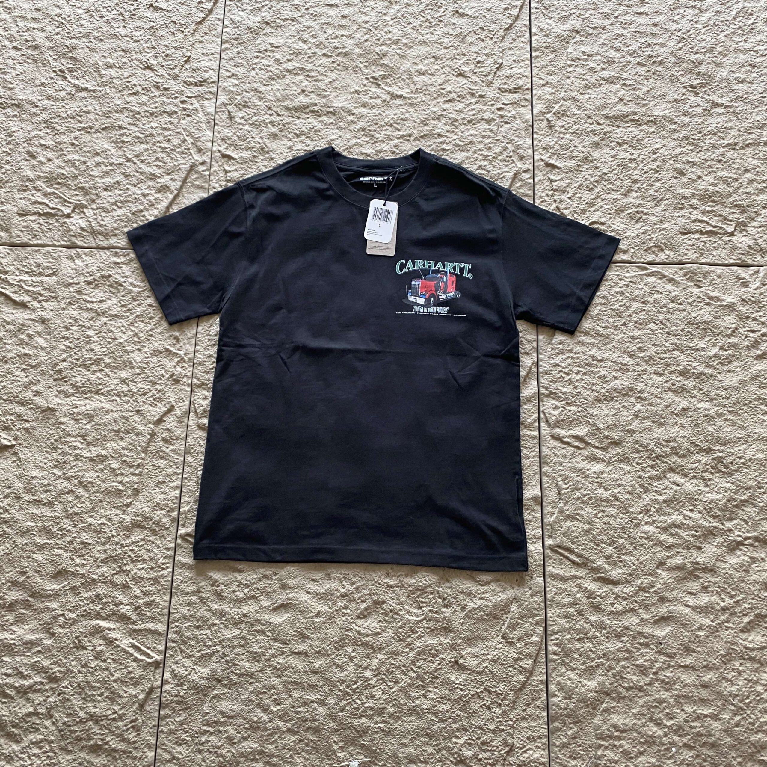 CARHARTT T-SHIRT