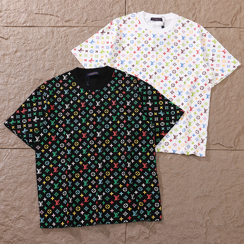 LOUIS VUITTON T-SHIRT