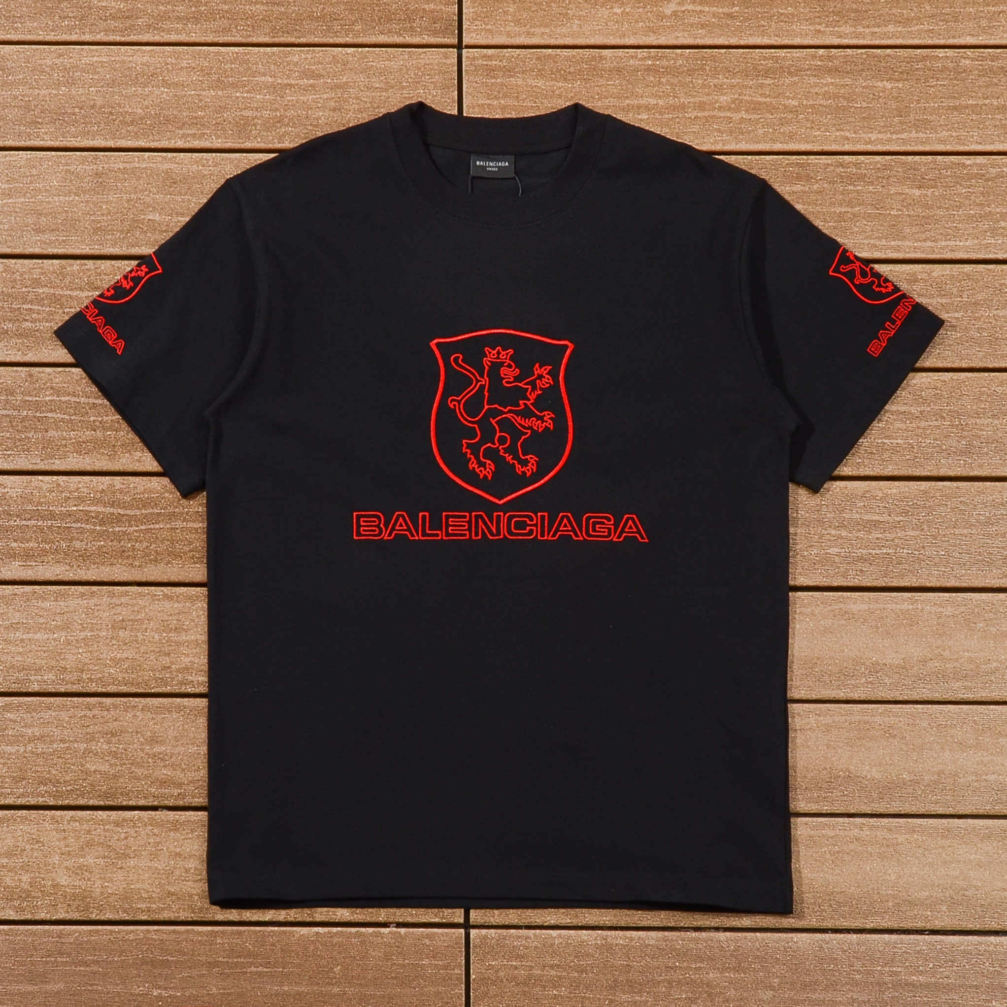 BALENCIAGA T-SHIRT