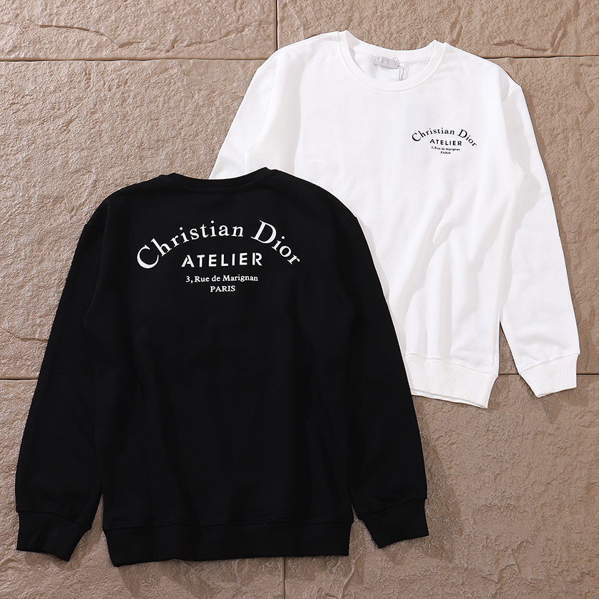 DIOR SWEATER