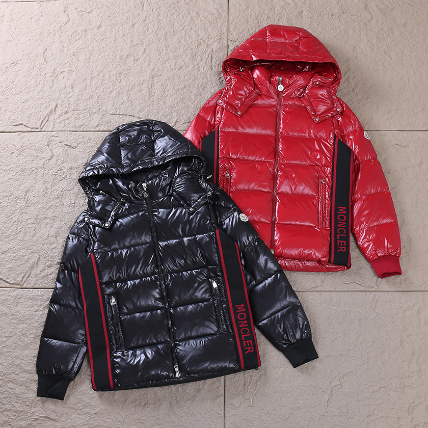 MONCLER DOWN JACKET