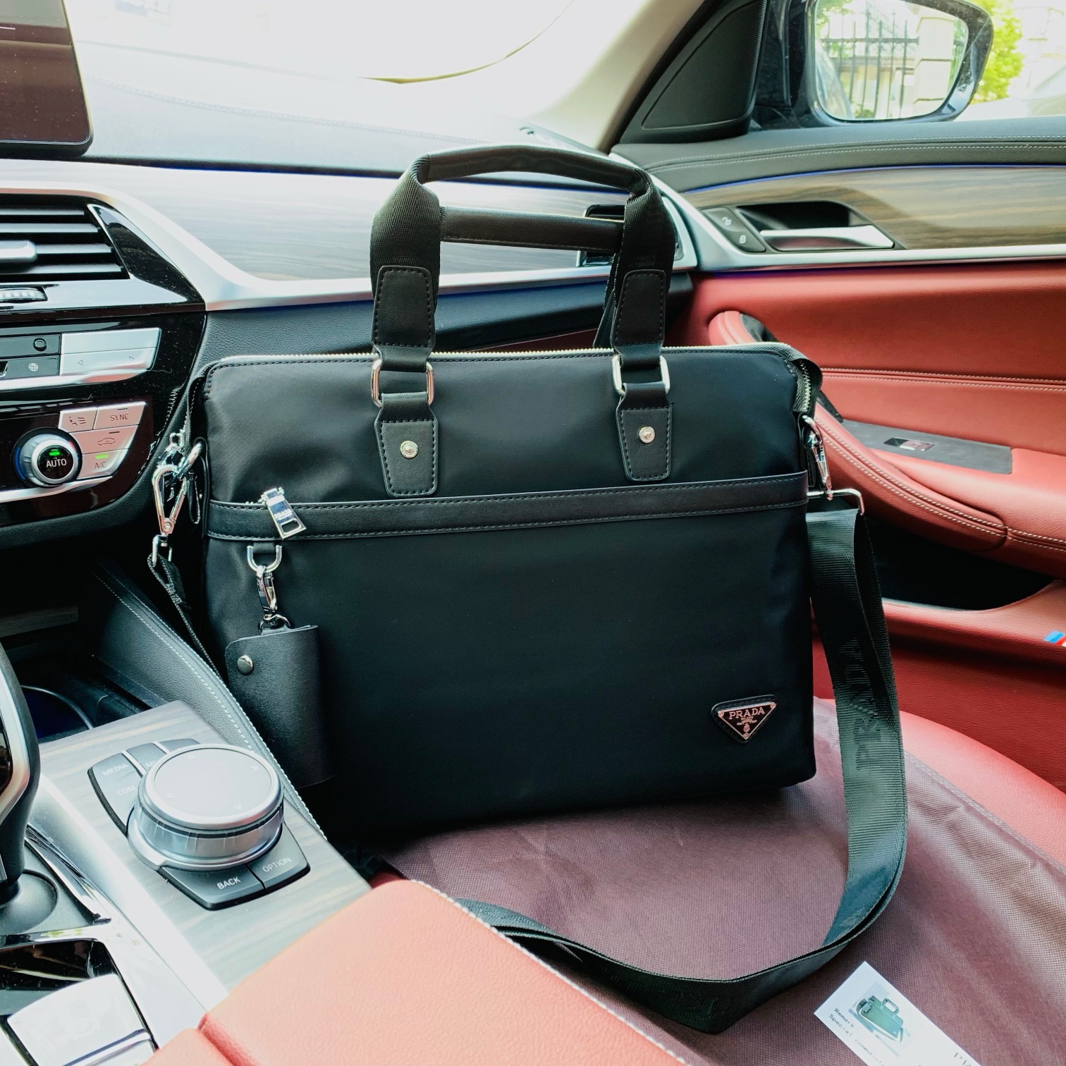 PRADA BAG