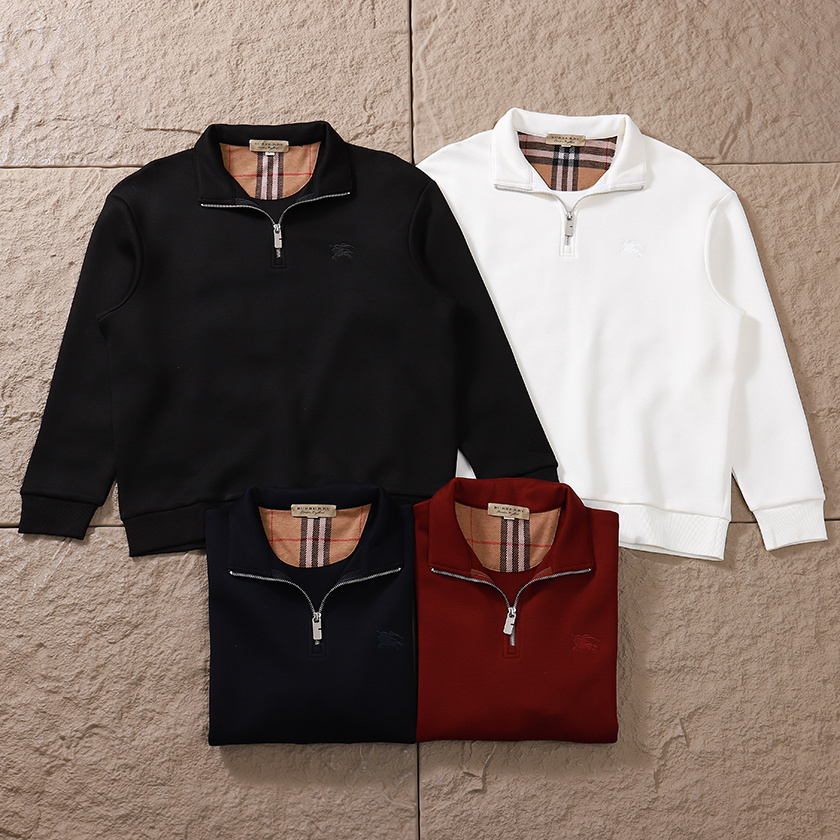 BURBERRY SWEATER