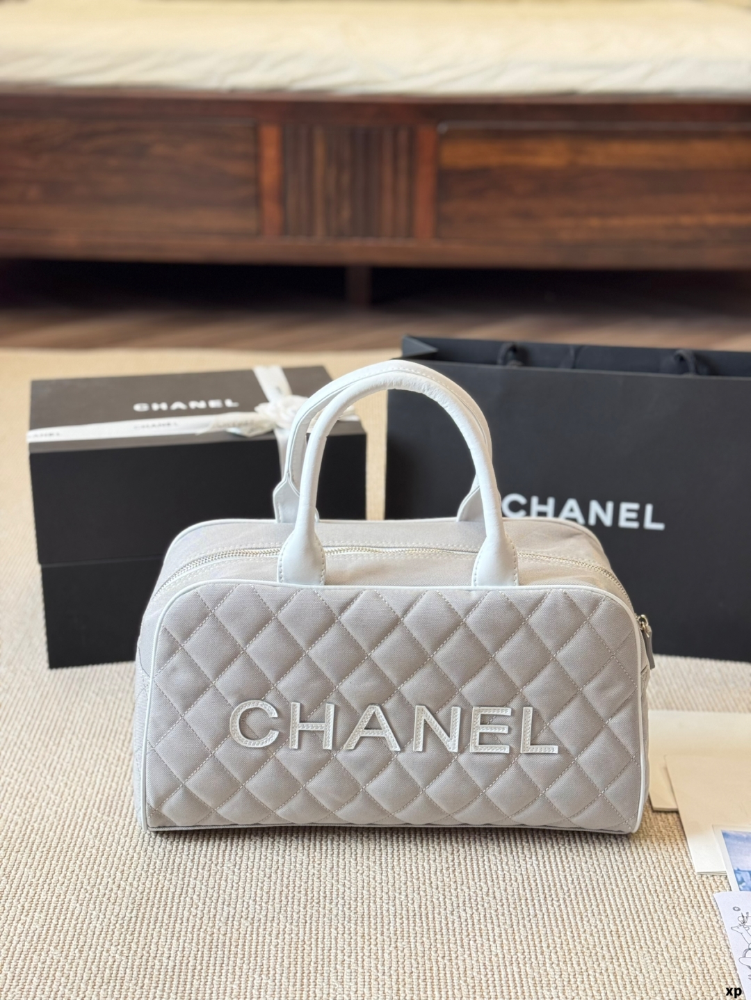 CHANEL BAG