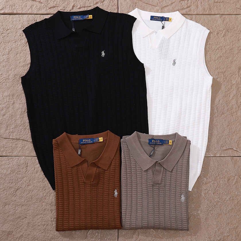 RALPH LAUREN VEST