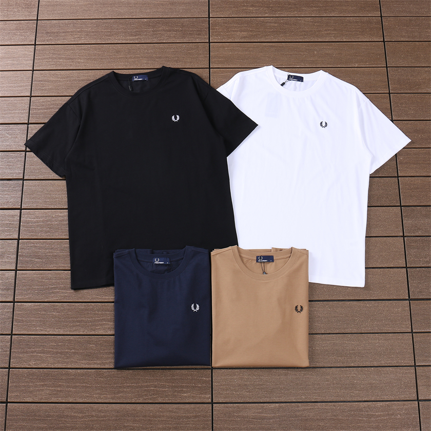 FRED PERRY T-SHIRT