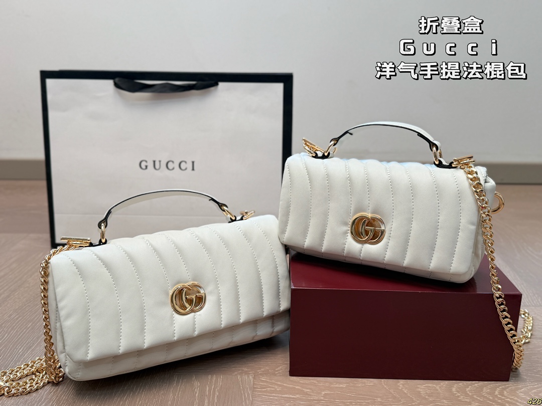 GUCCI BAG