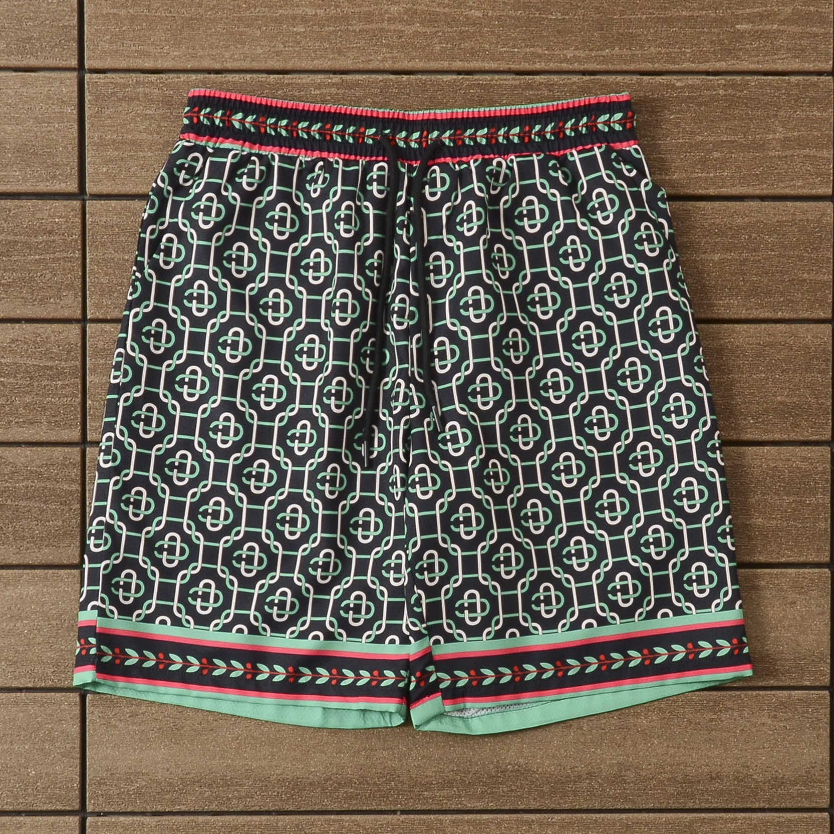 CASABLANCA SHORT