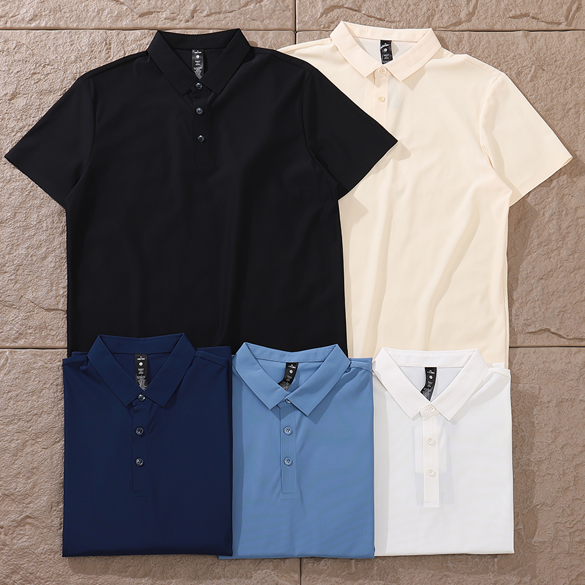 LULULEMON T-SHIRT