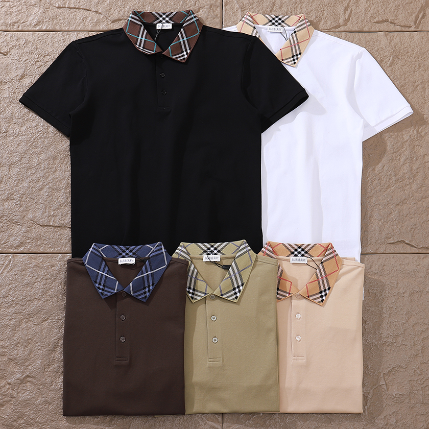 BURBERRY POLO