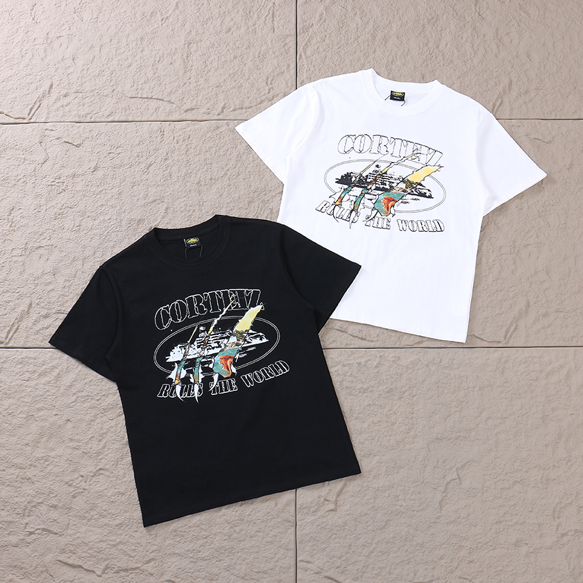 CORTEIZ T-SHIRT