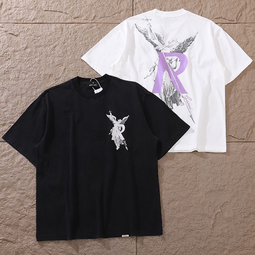 REPRESENT T-SHIRT
