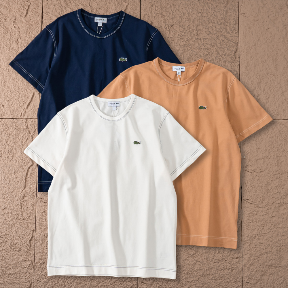LACOSTE T-SHIRT