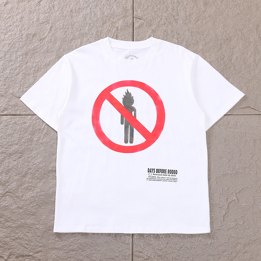 SP5DER T-SHIRT
