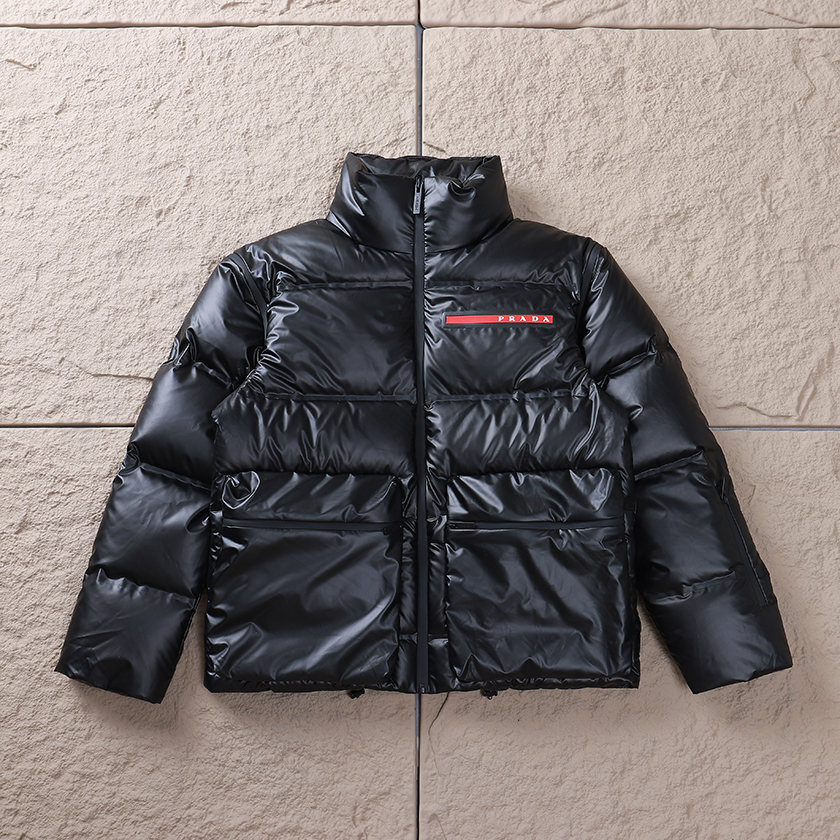 PRADA DOWN JACKET
