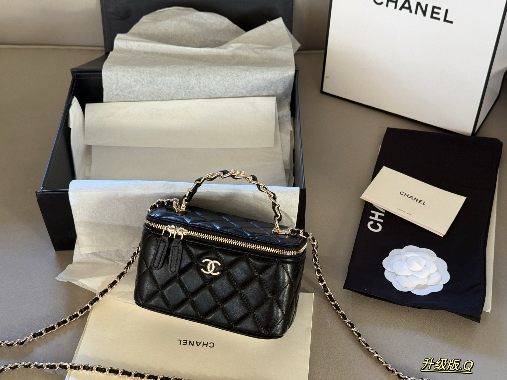 CHANEL BAG