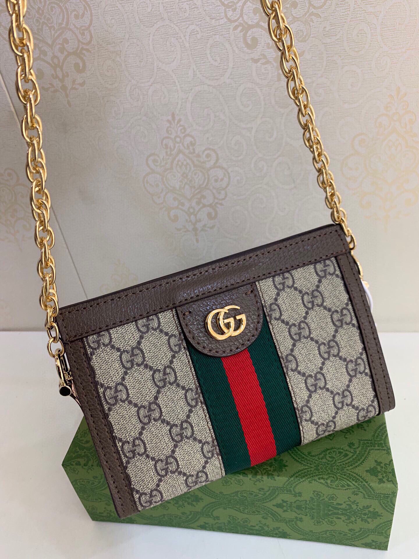GUCCI BAG
