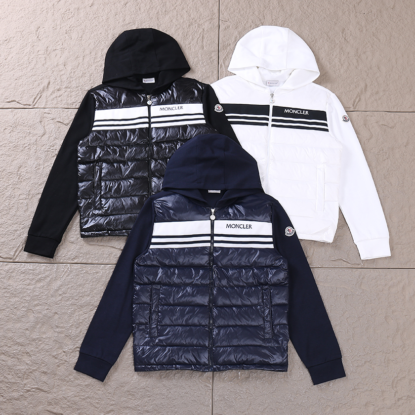 MONCLER DOWN JACKET