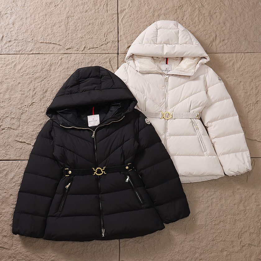 MONCLER Пух куртка