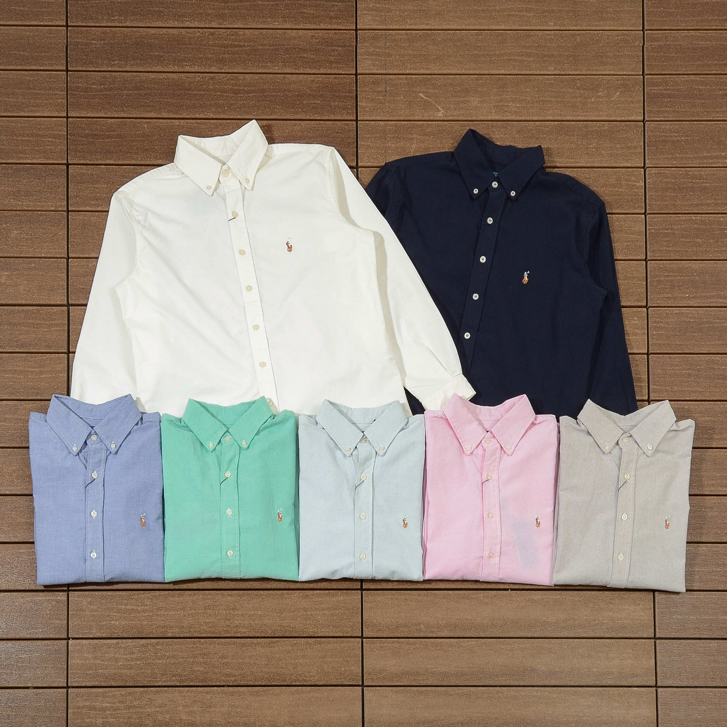 RALPH LAUREN SHIRT