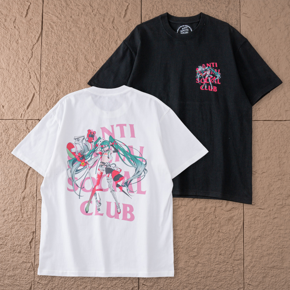 ASSC T-SHIRT