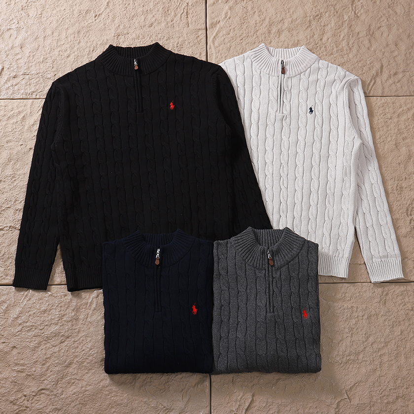 RALPH LAUREN Свитер