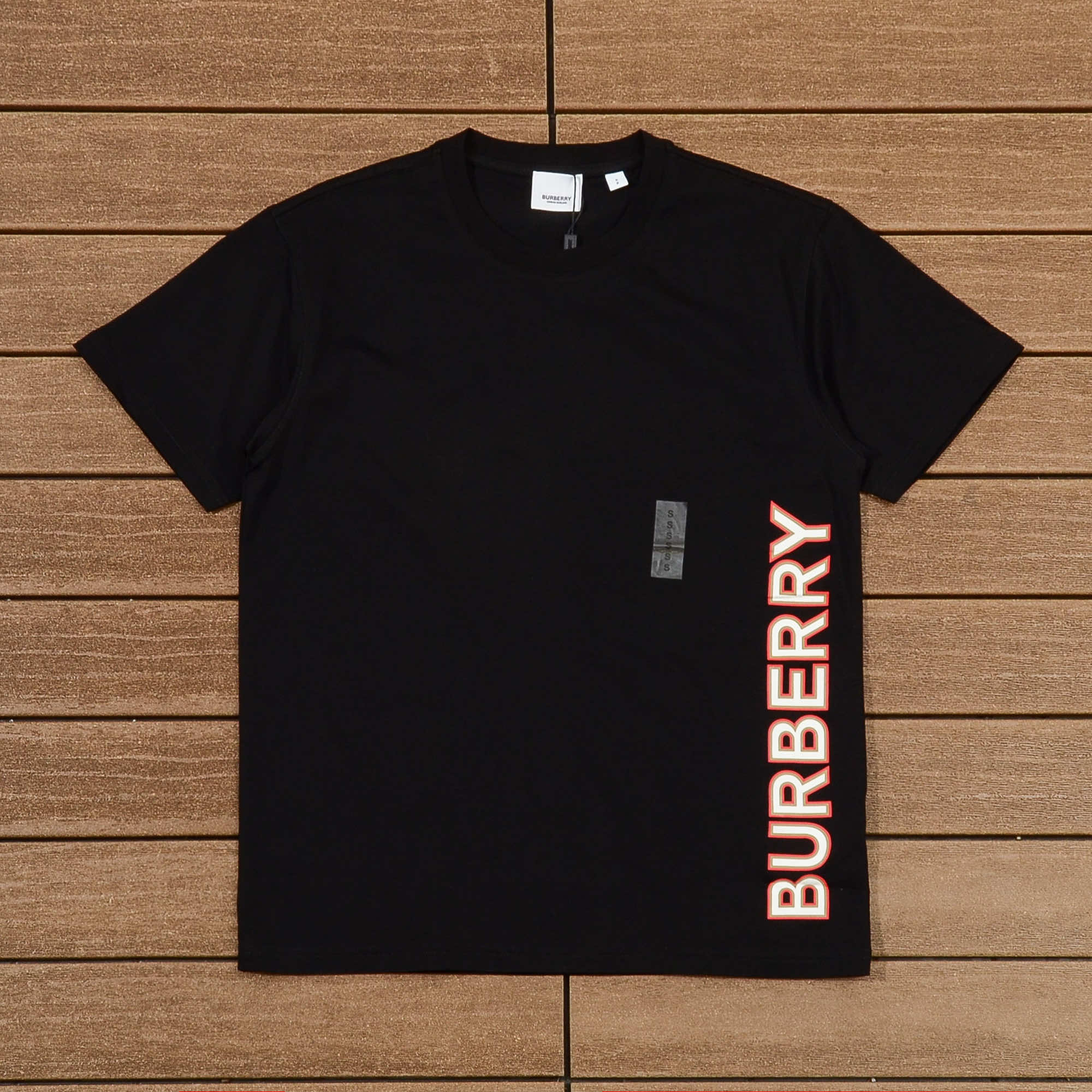 BURBERRY T-SHIRT