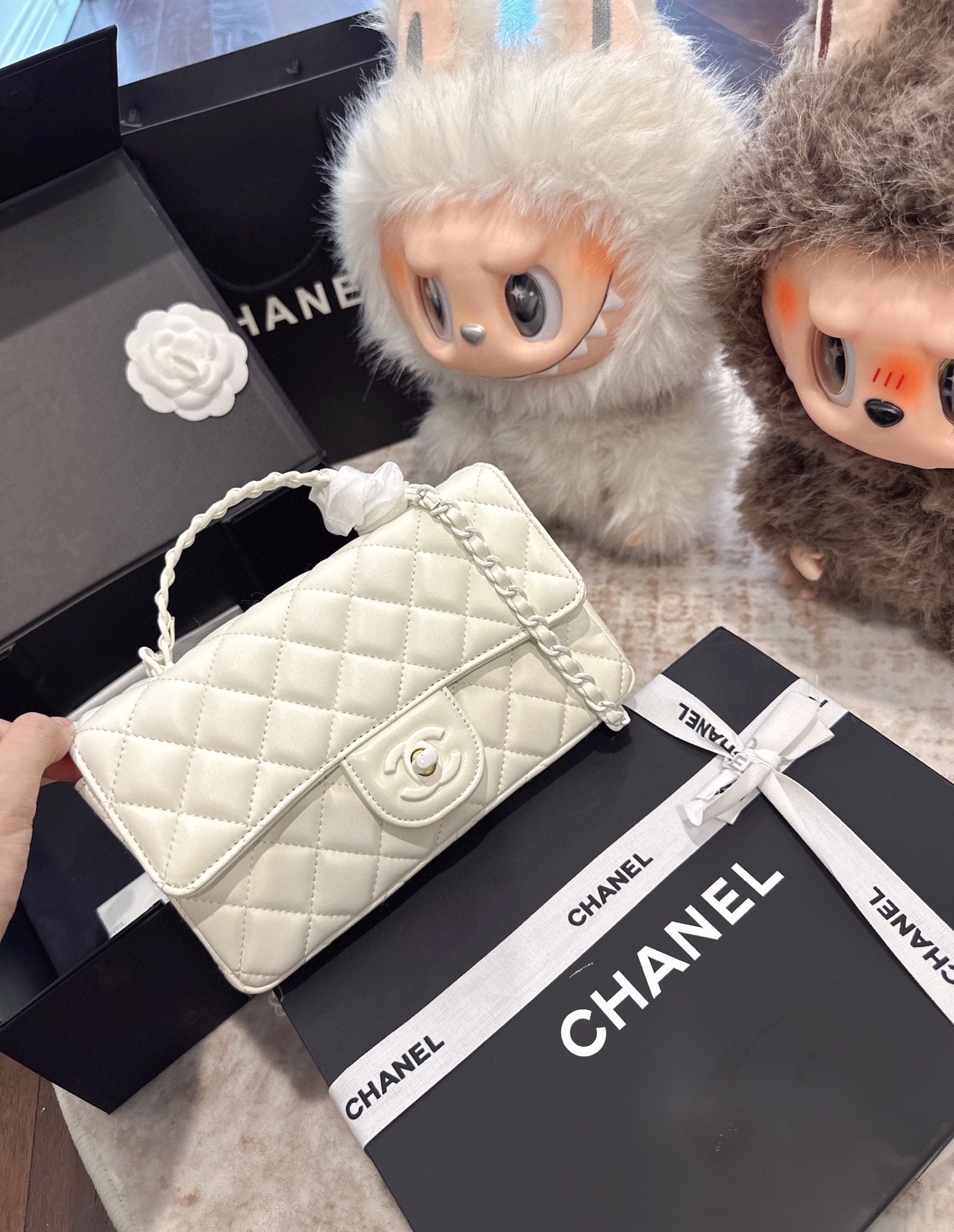 CHANEL BAG