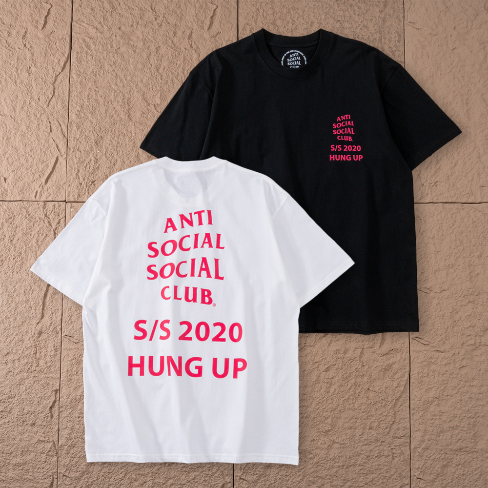ASSC T-SHIRT
