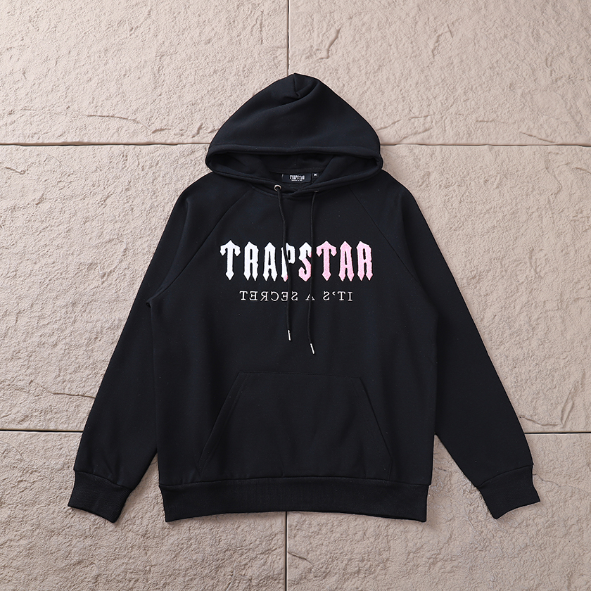 TRAPSTAR HOODIE