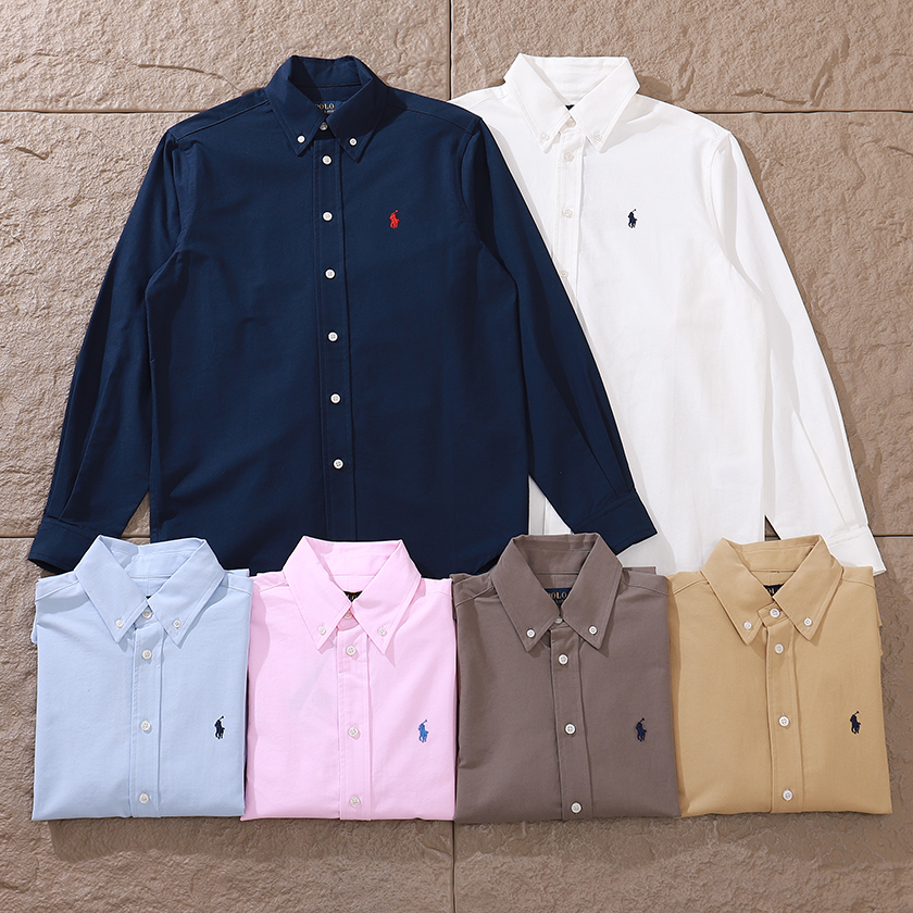 RALPH LAUREN SHIRT