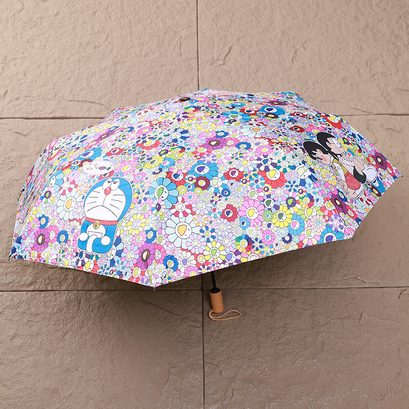 TAKASHI MURAKAMI UMBRELLA
