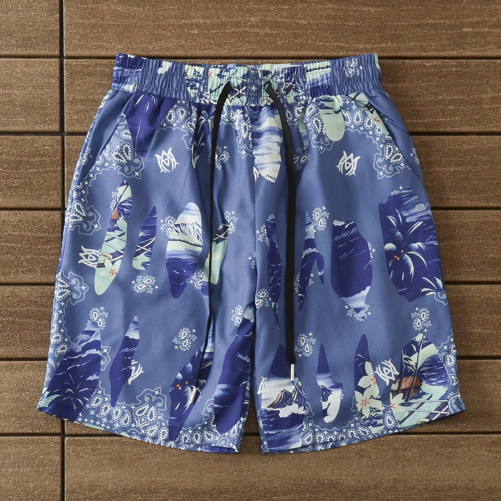 AMIRI SHORT