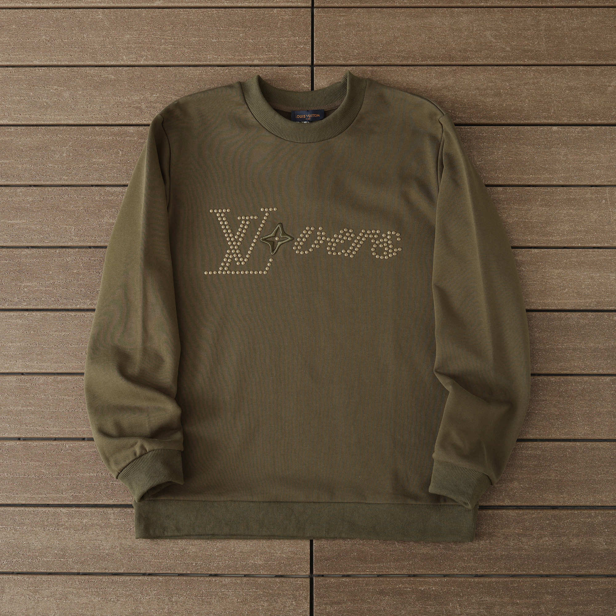LV SWEATER