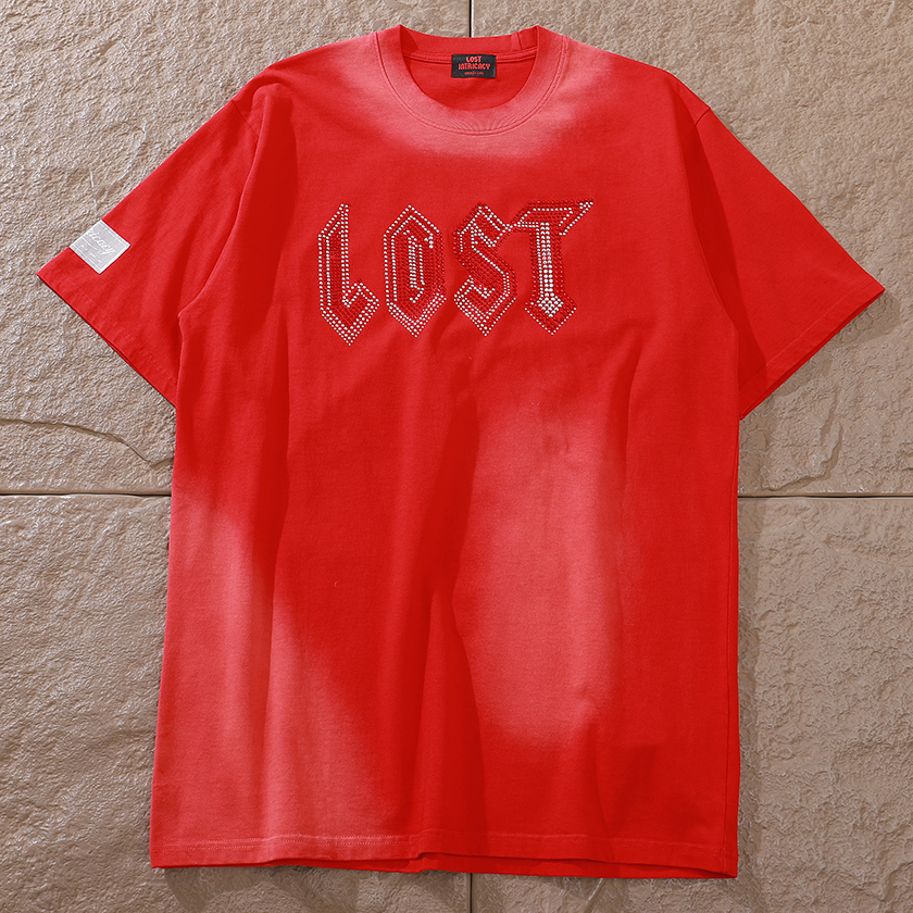 LOST INTRICACY T-SHIRT