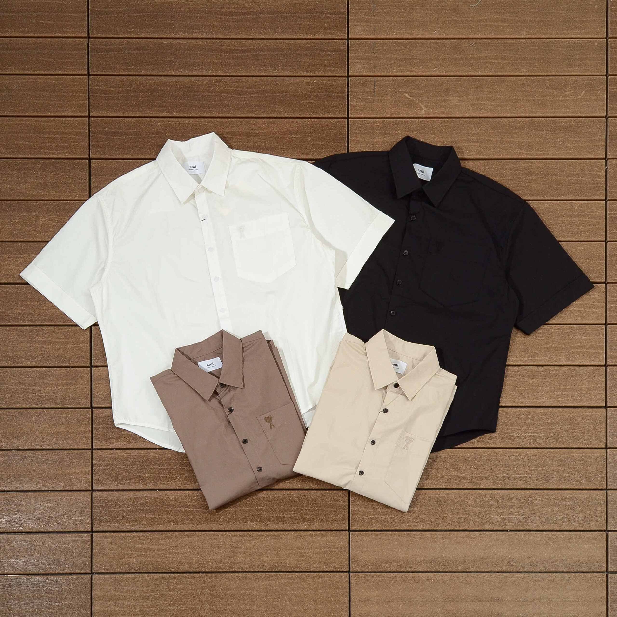 AMI SHIRT