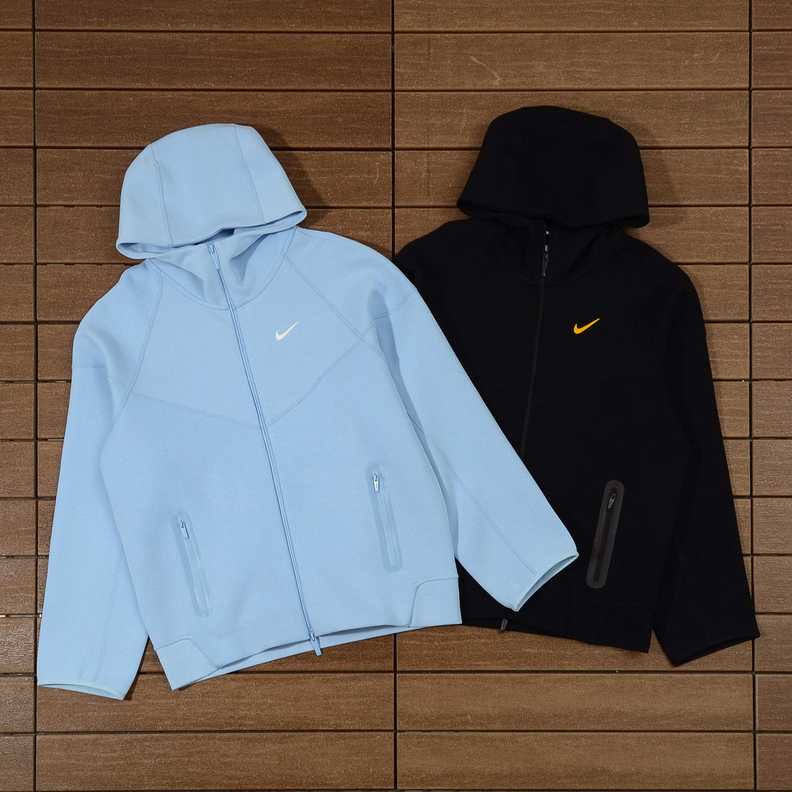 NIKE & NOCTA JACKET