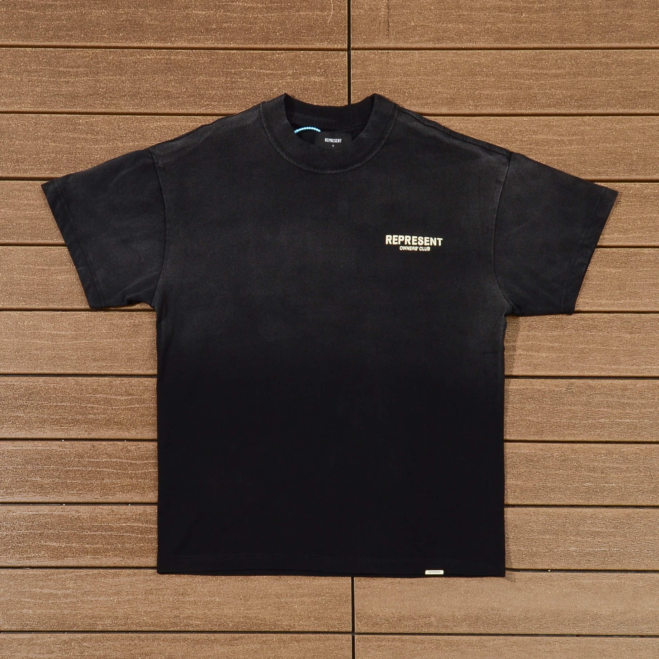REPRESENT T-SHIRT